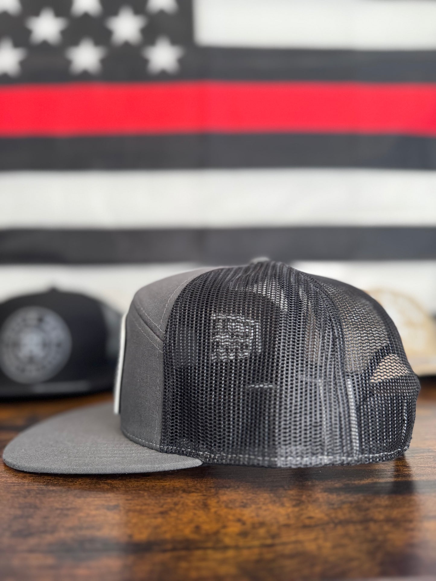 SoCal Hat