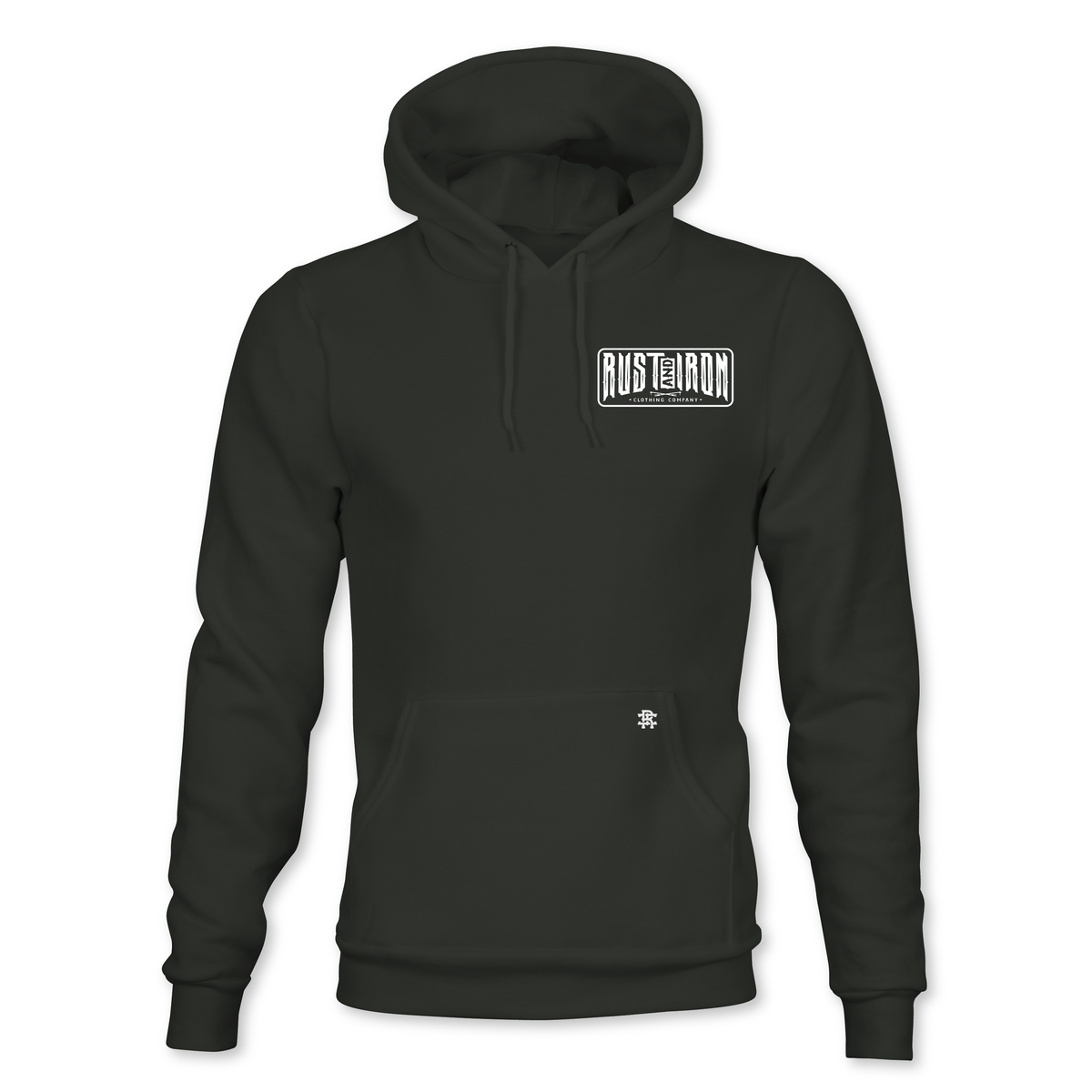 Deck Gun Hoodie