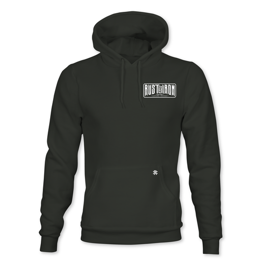 Deck Gun Hoodie