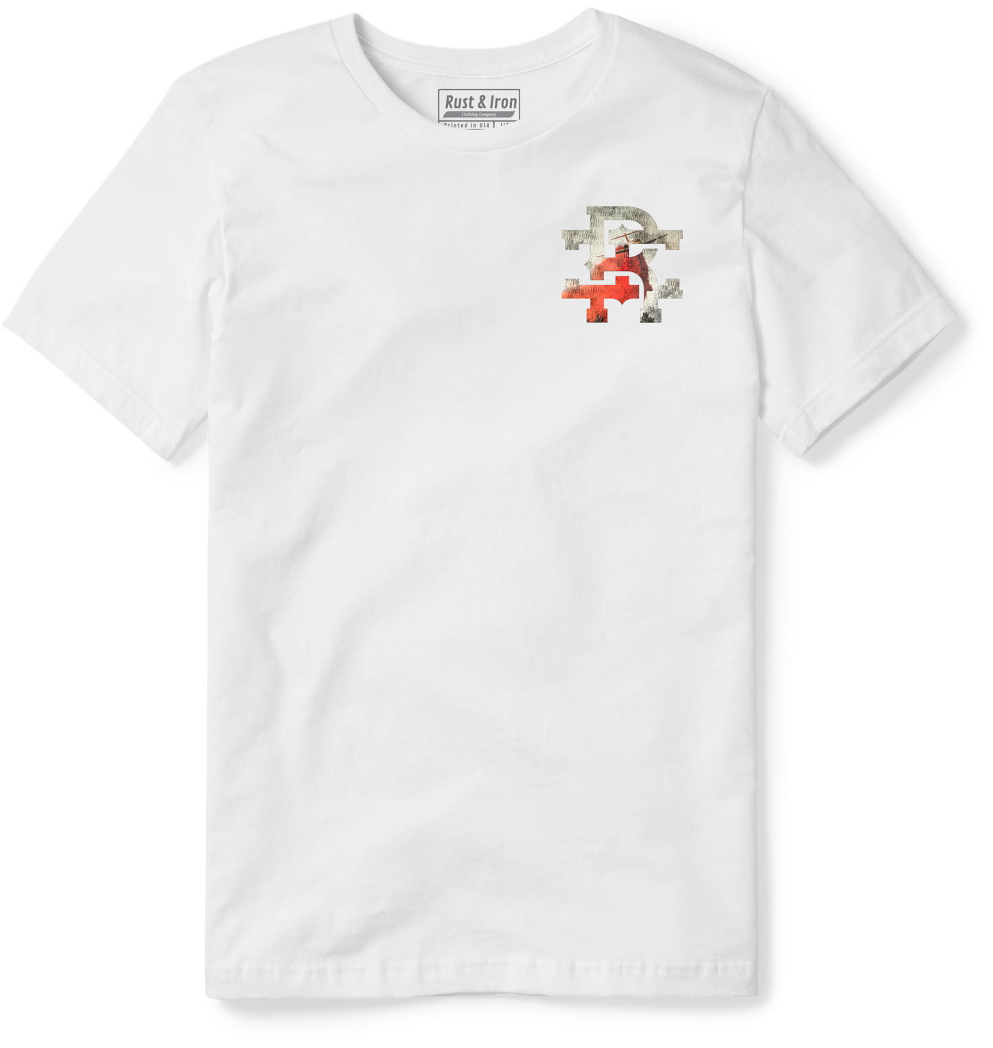 Air Tanker Tee