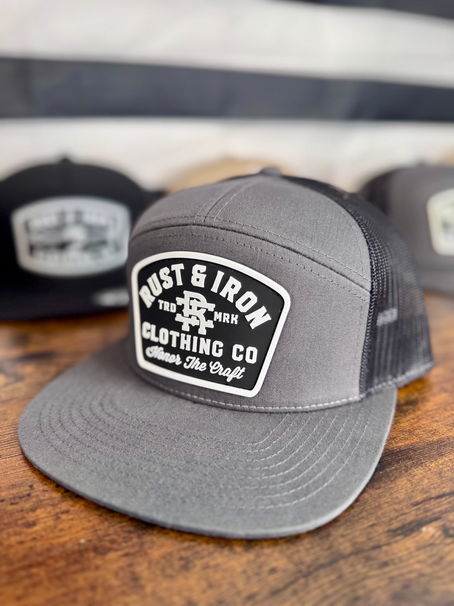 SoCal Hat