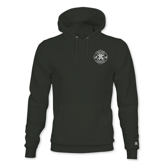 Helitack Hoodie