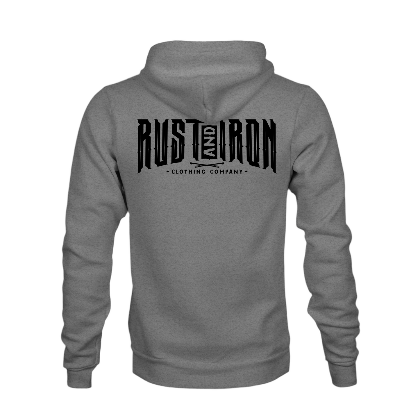 Deck Gun Hoodie