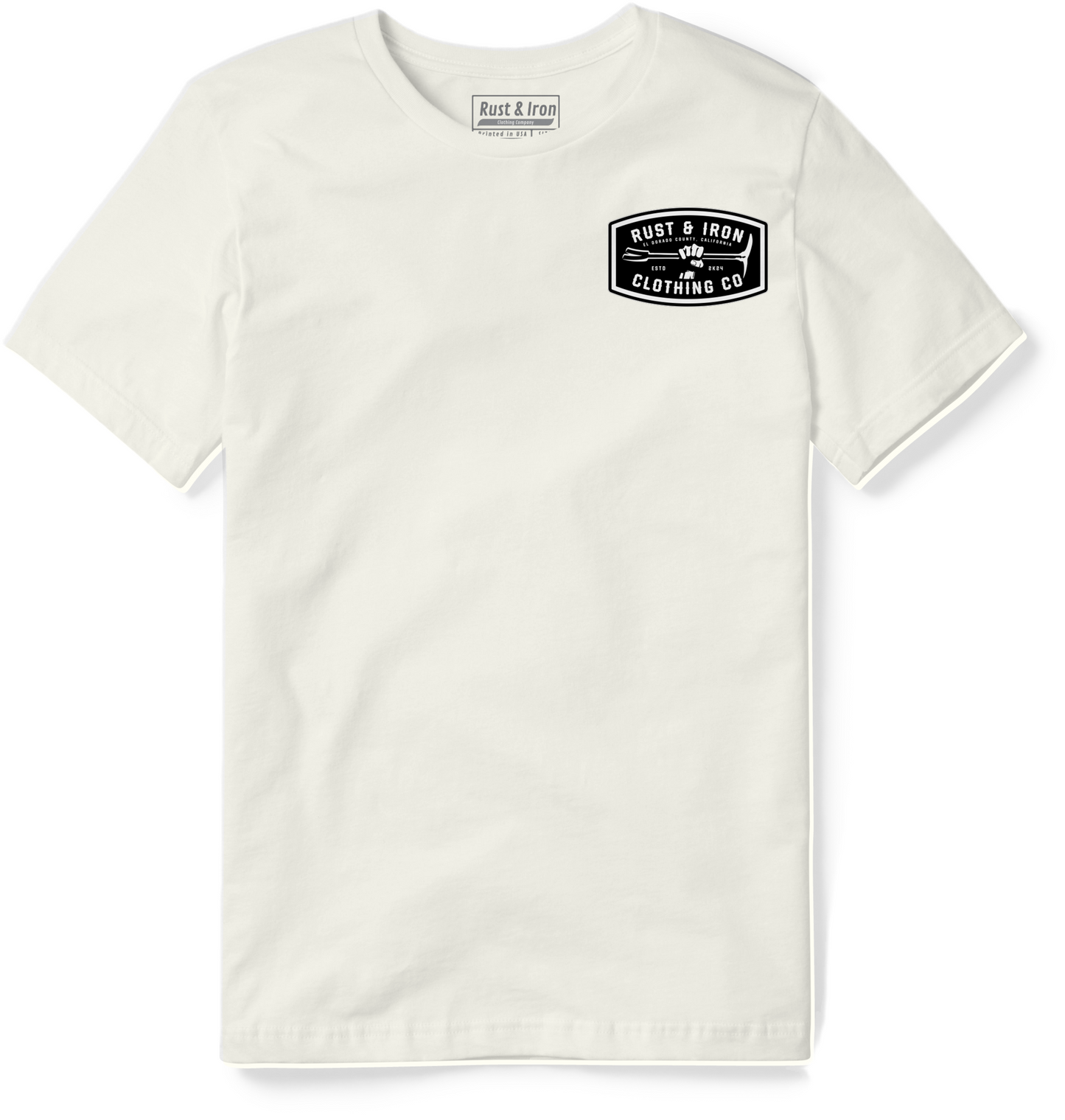Halligan Tee