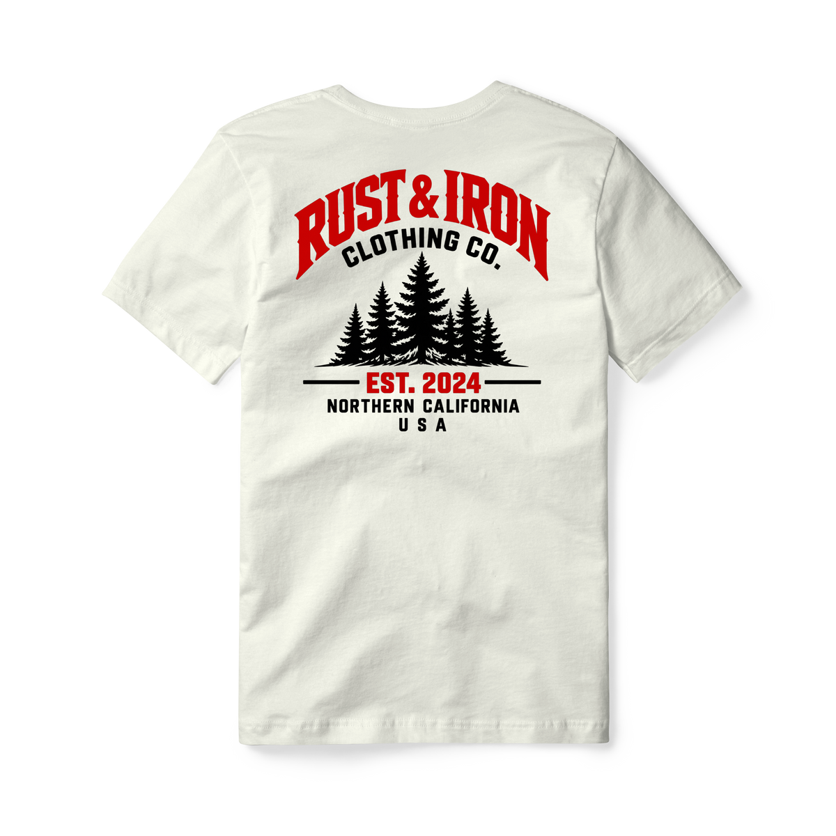 Klamath Tee