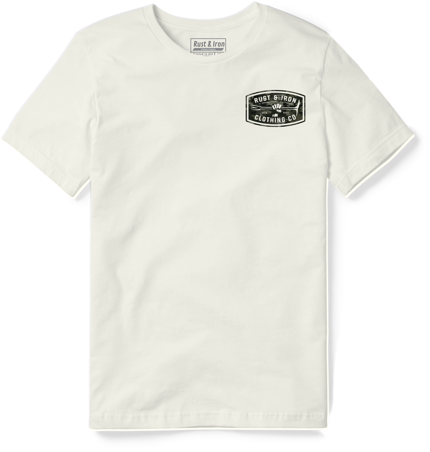 Halligan Tee