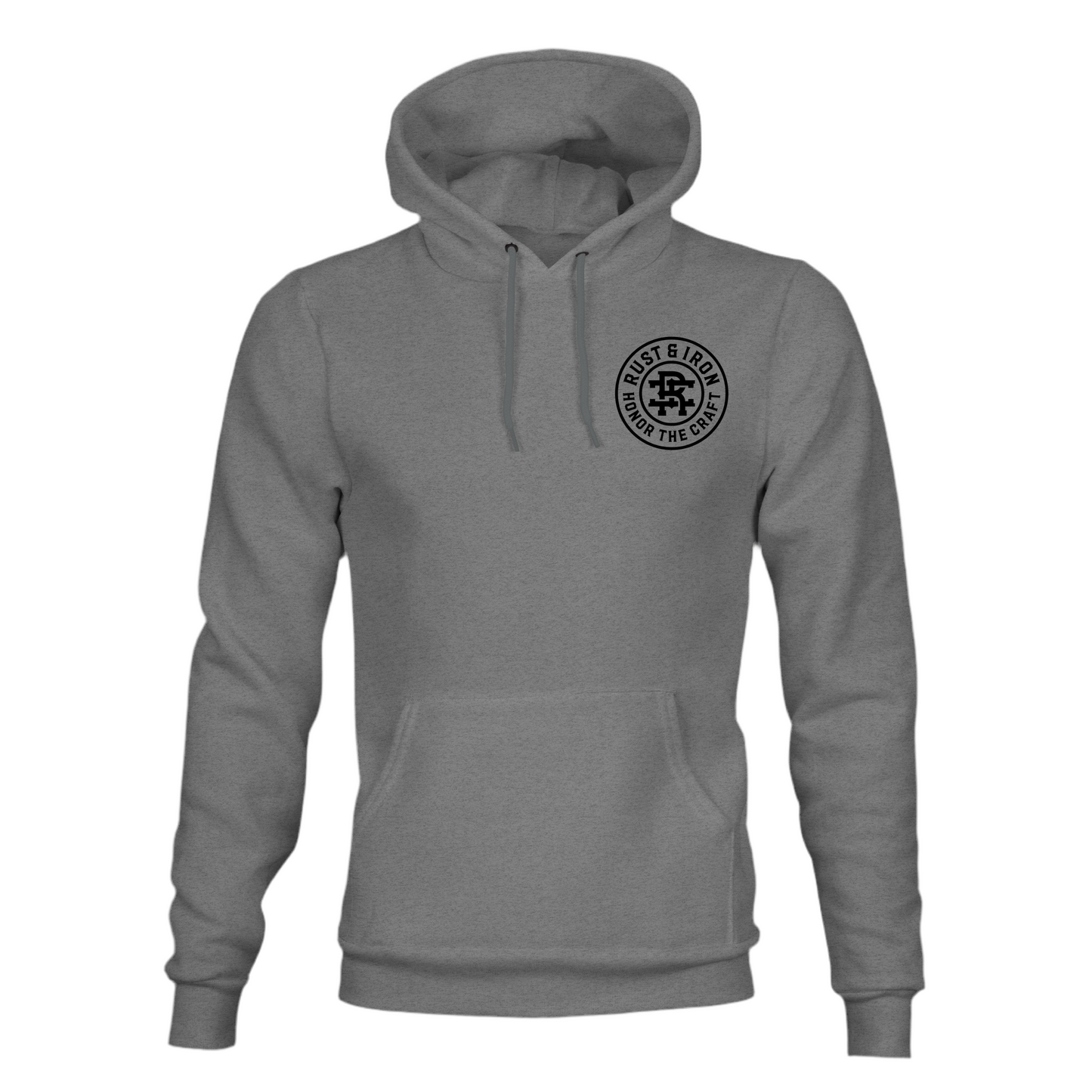 Deck Gun Hoodie