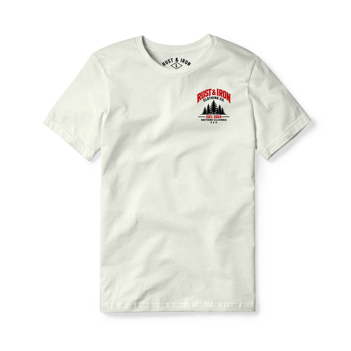 Klamath Tee