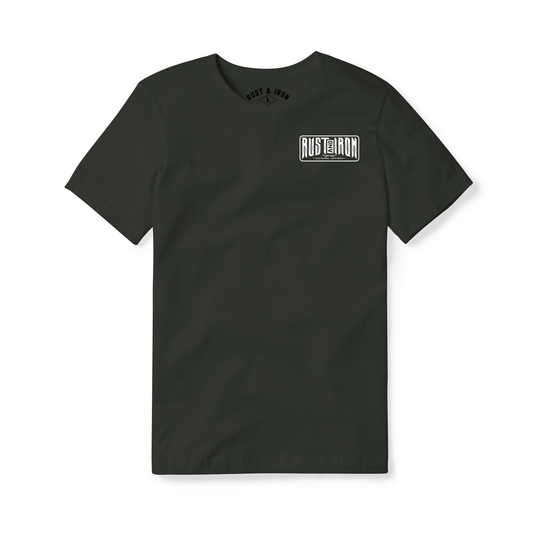Deck Gun Tee