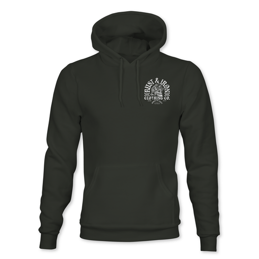 Skully Hoodie