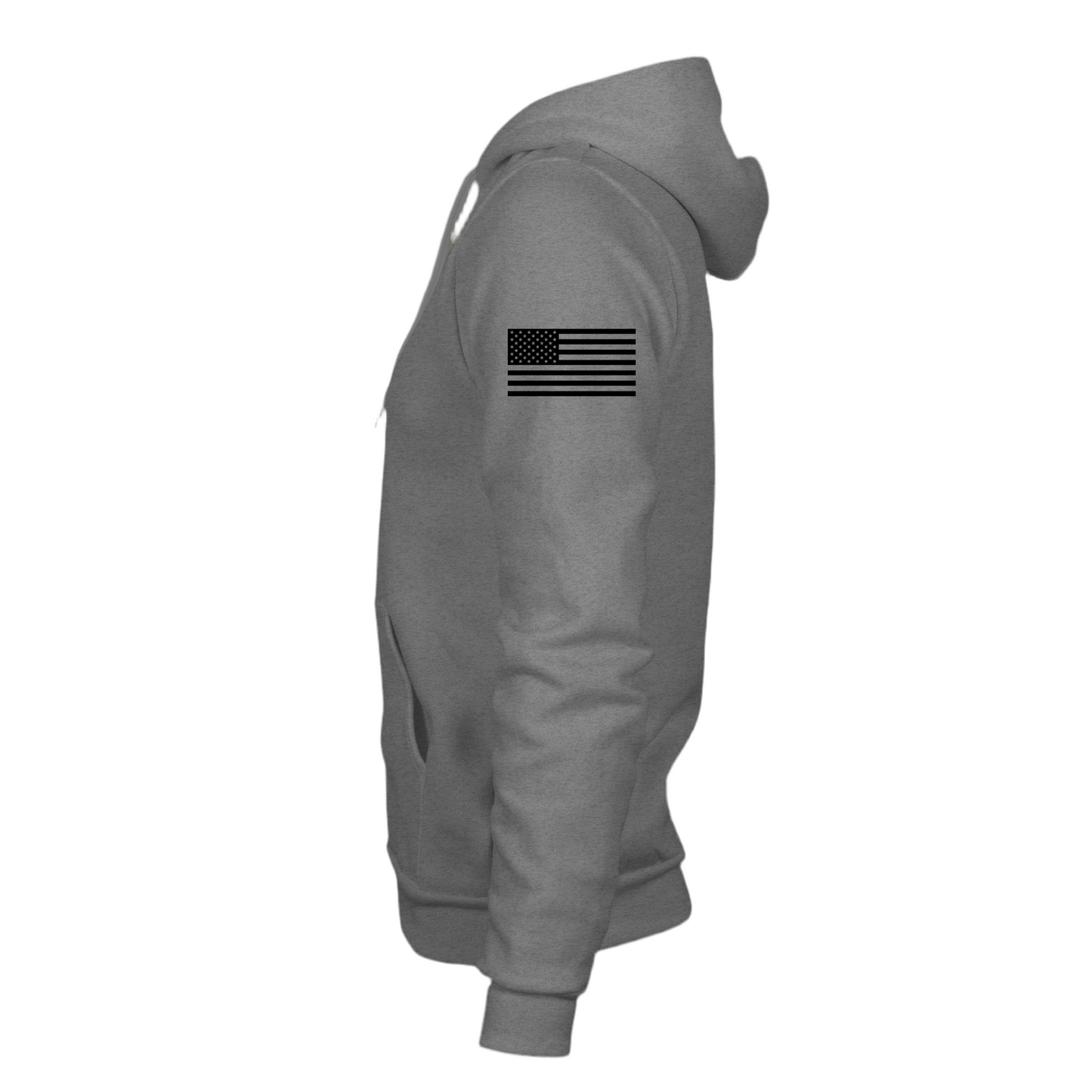 Deck Gun Hoodie