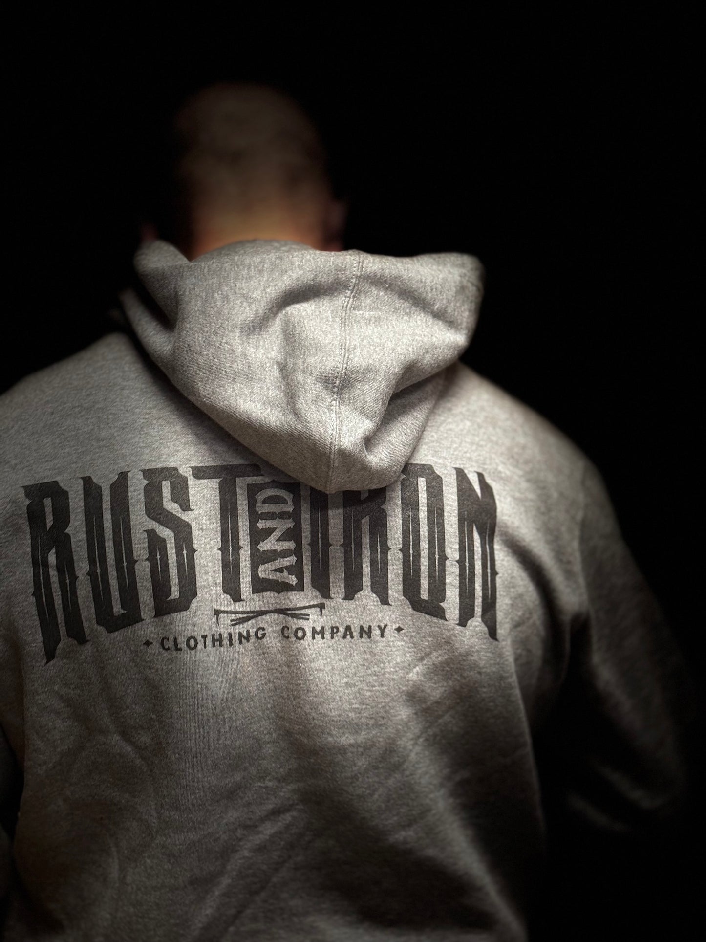 Deck Gun Hoodie