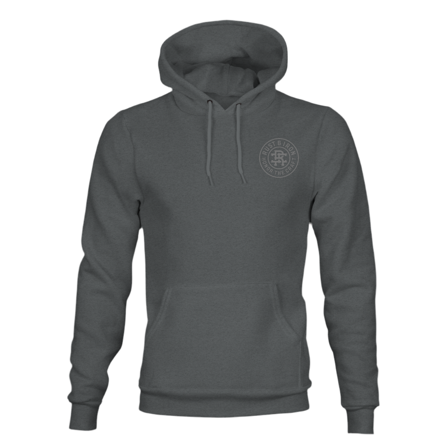 Midnight Hoodie
