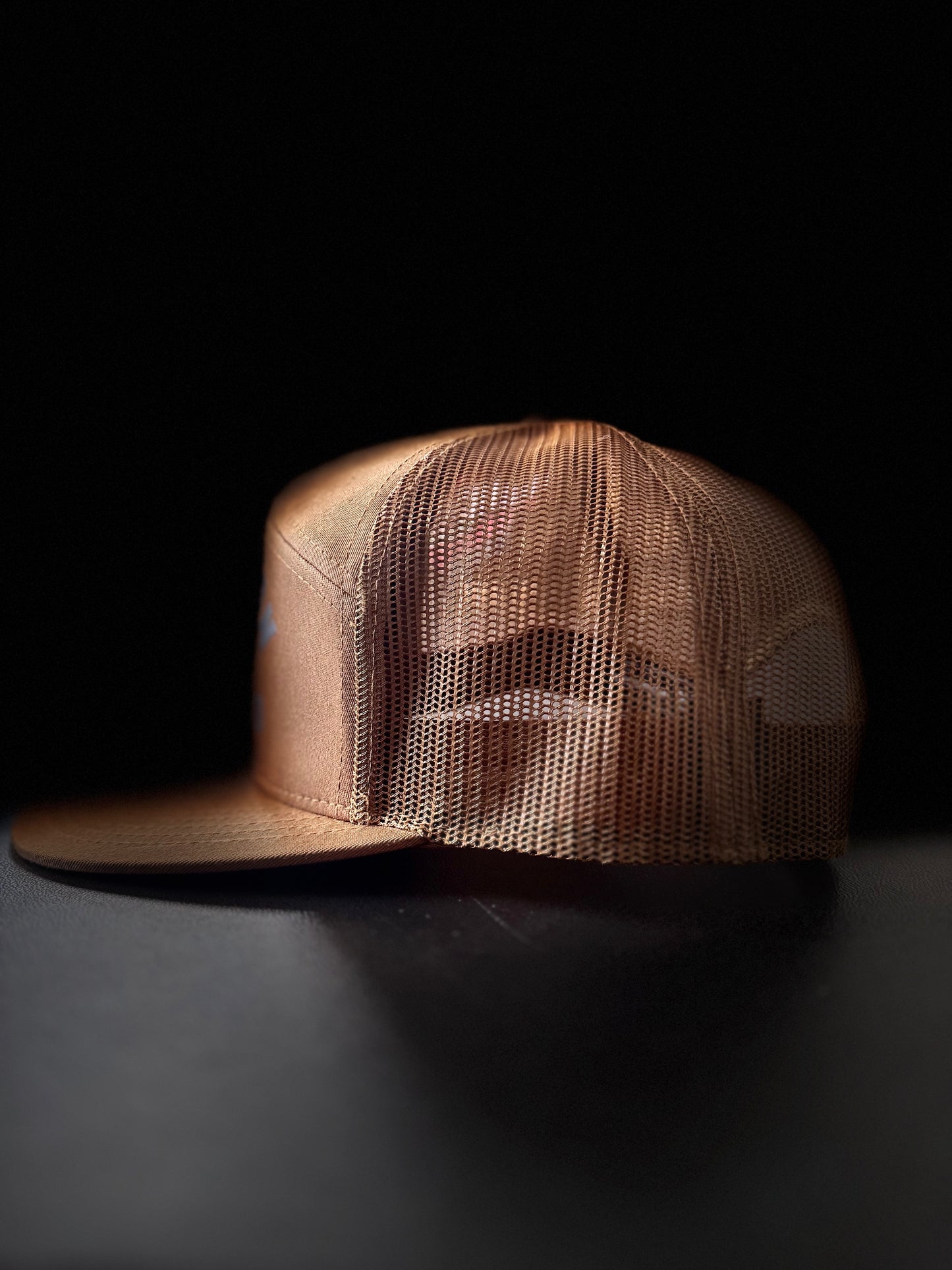 Dozer Boss Hat