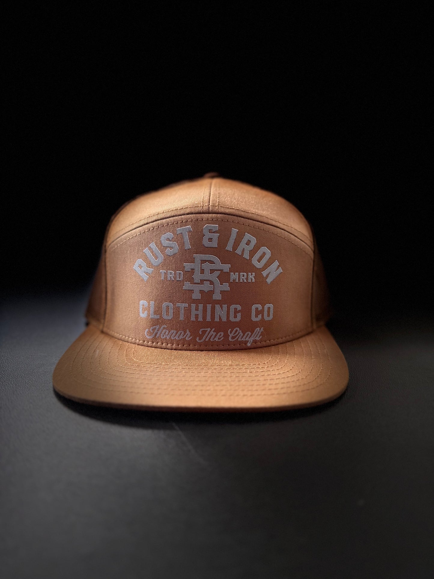 Dozer Boss Hat