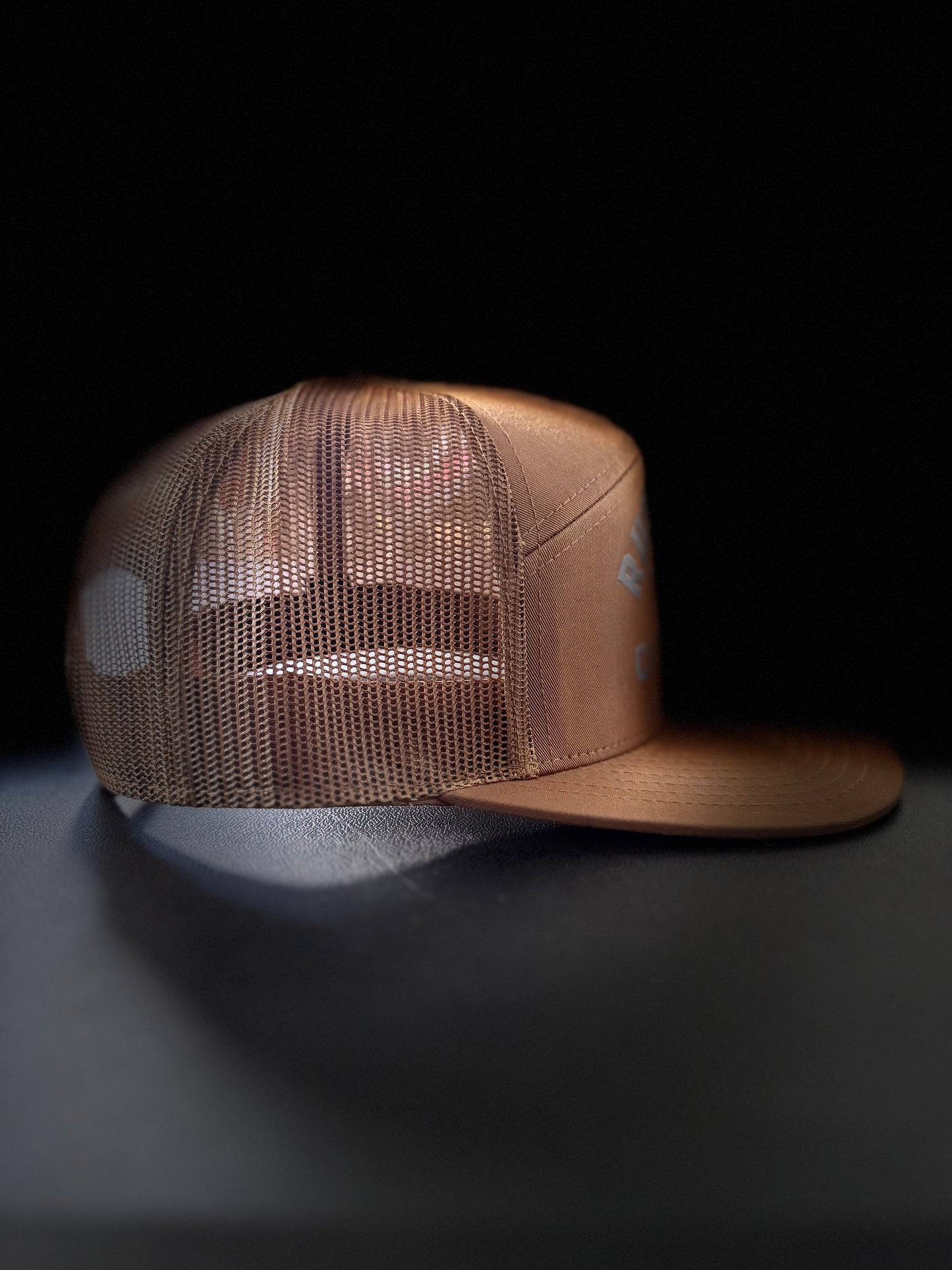 Dozer Boss Hat