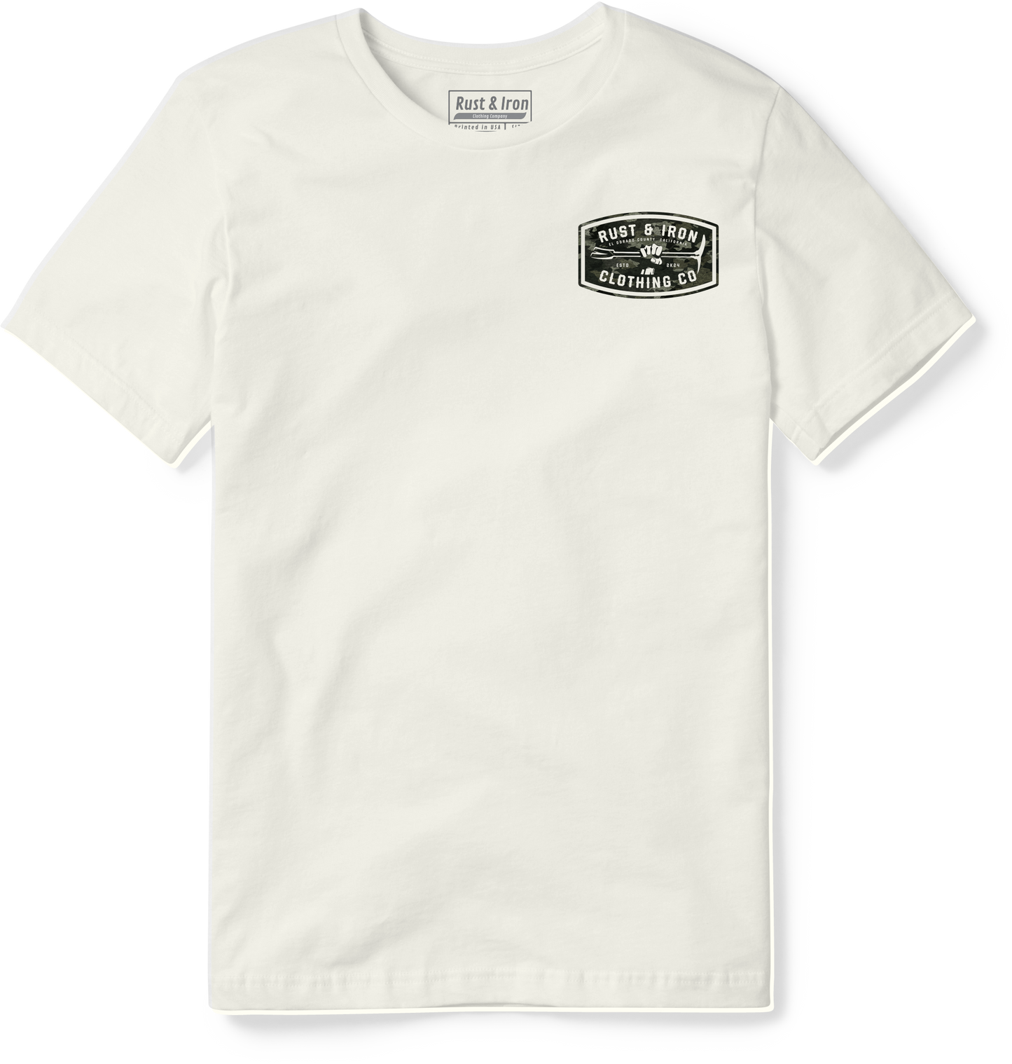 Halligan Tee