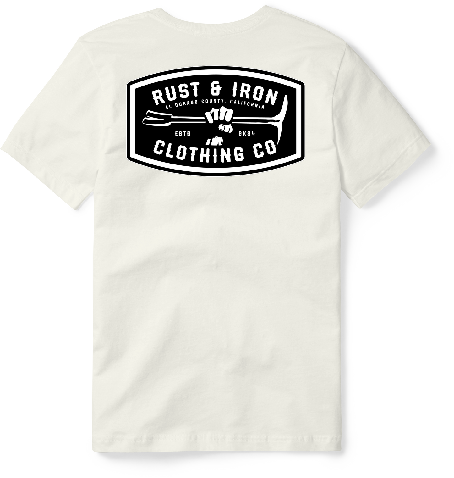 Halligan Tee