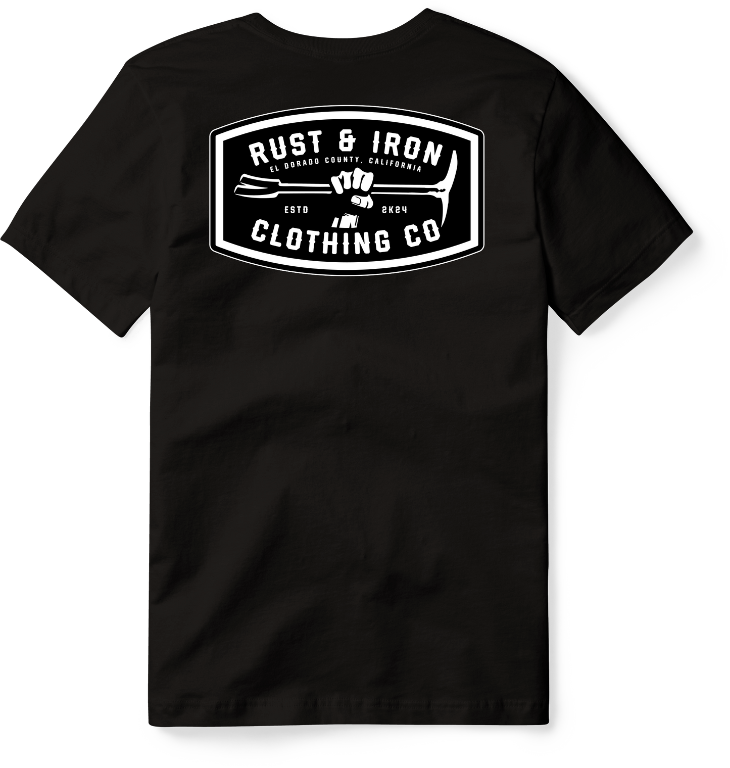 Halligan Tee