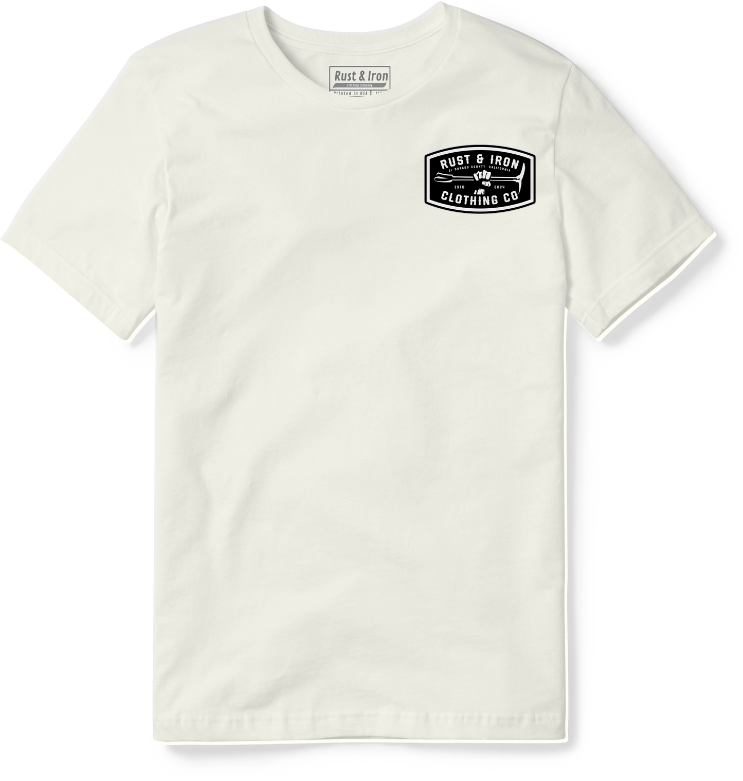 Halligan Tee