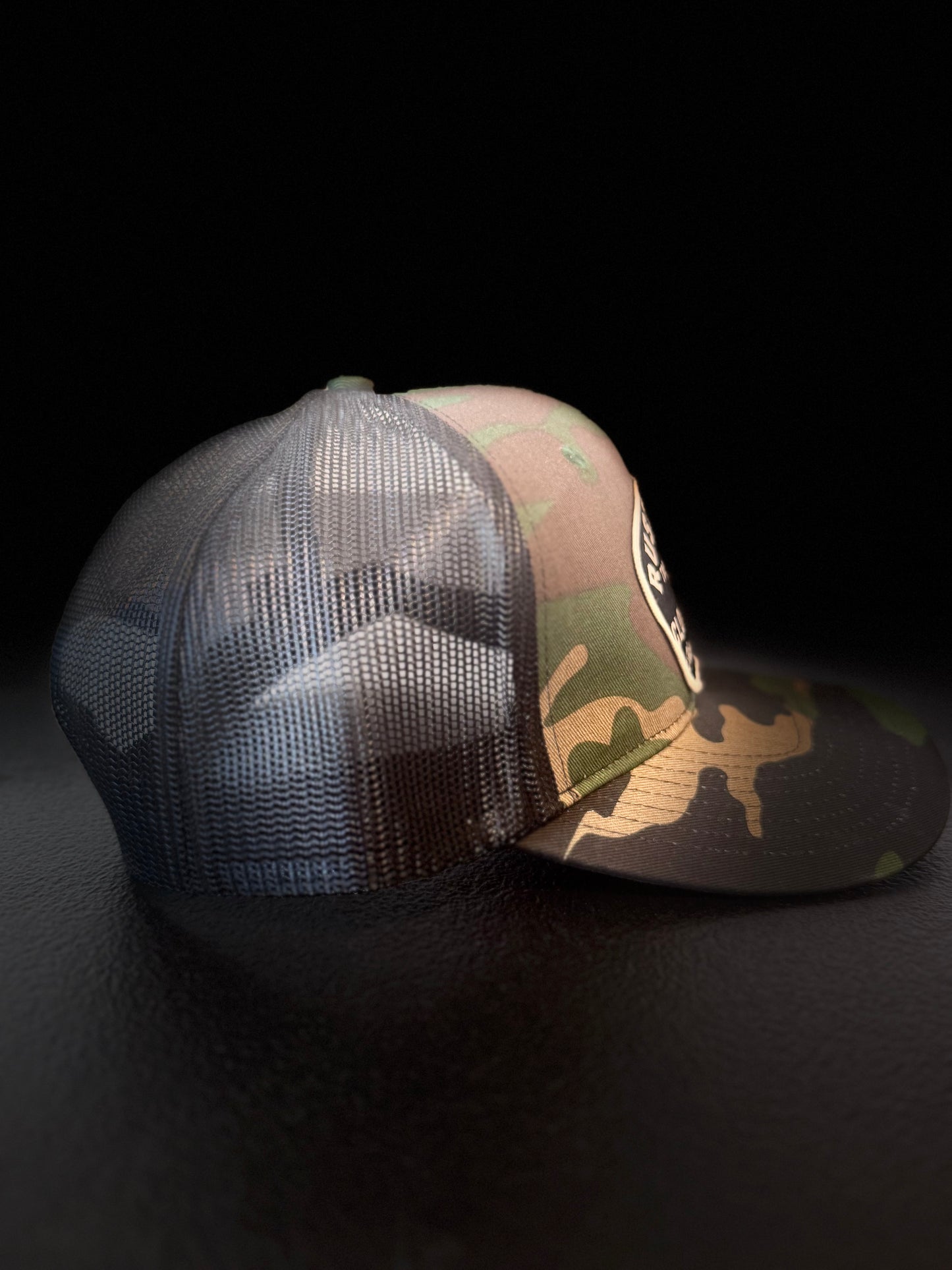 Recoil Trucker Hat