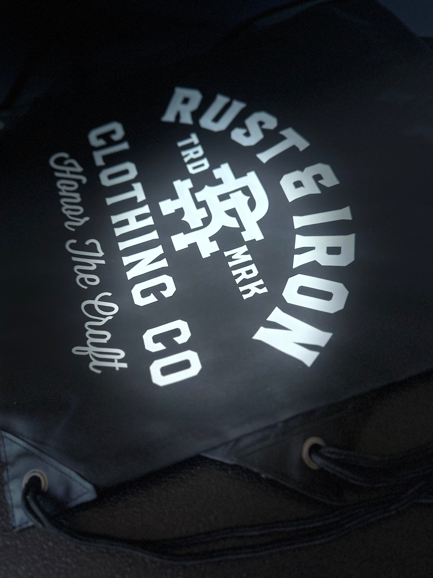 Firecamp Sleeper bag