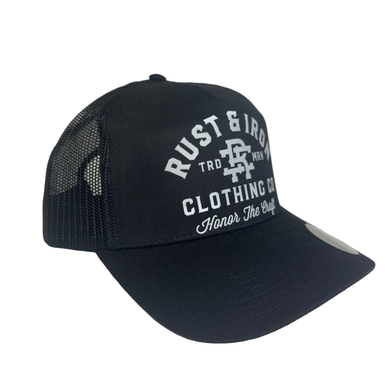 Concert Hat