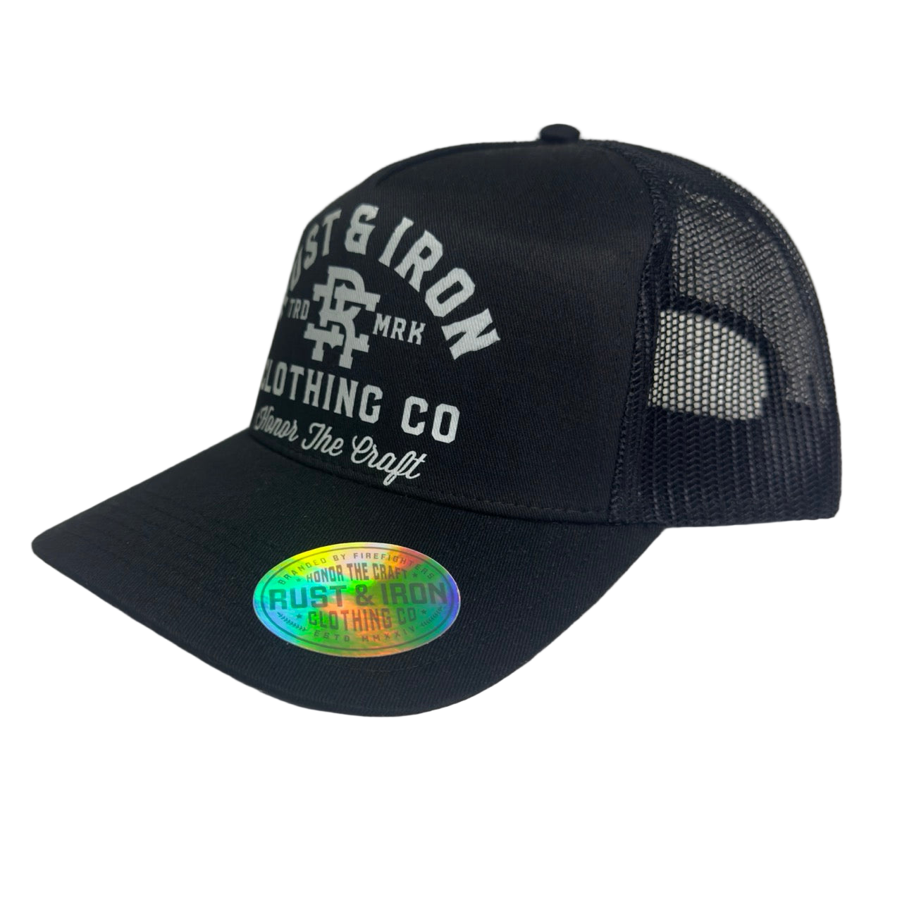 Concert Hat