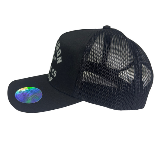 Concert Hat