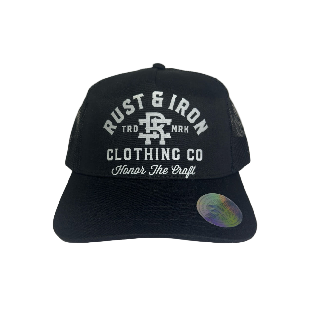 Concert Hat