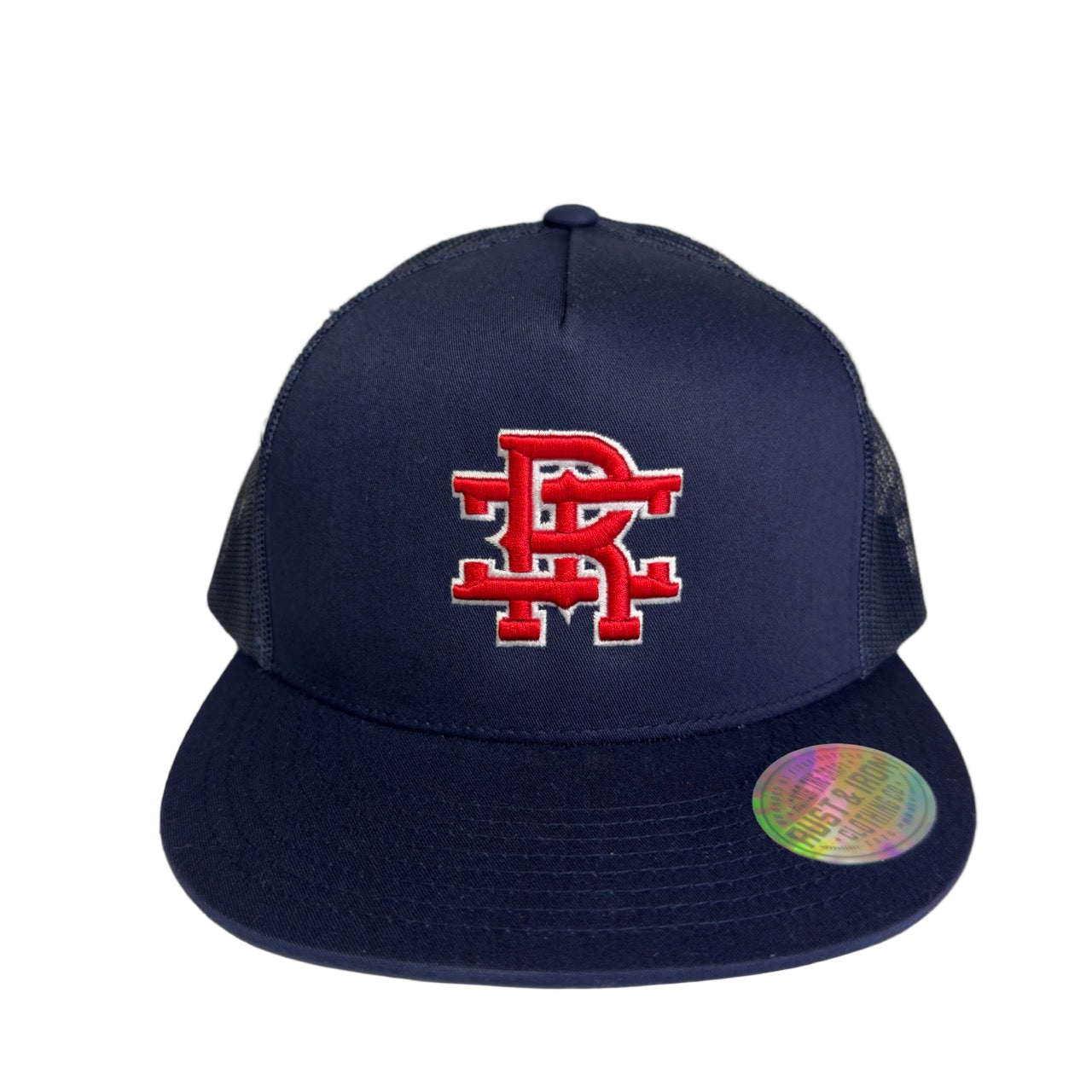 Unauthorized Hat (Navy)