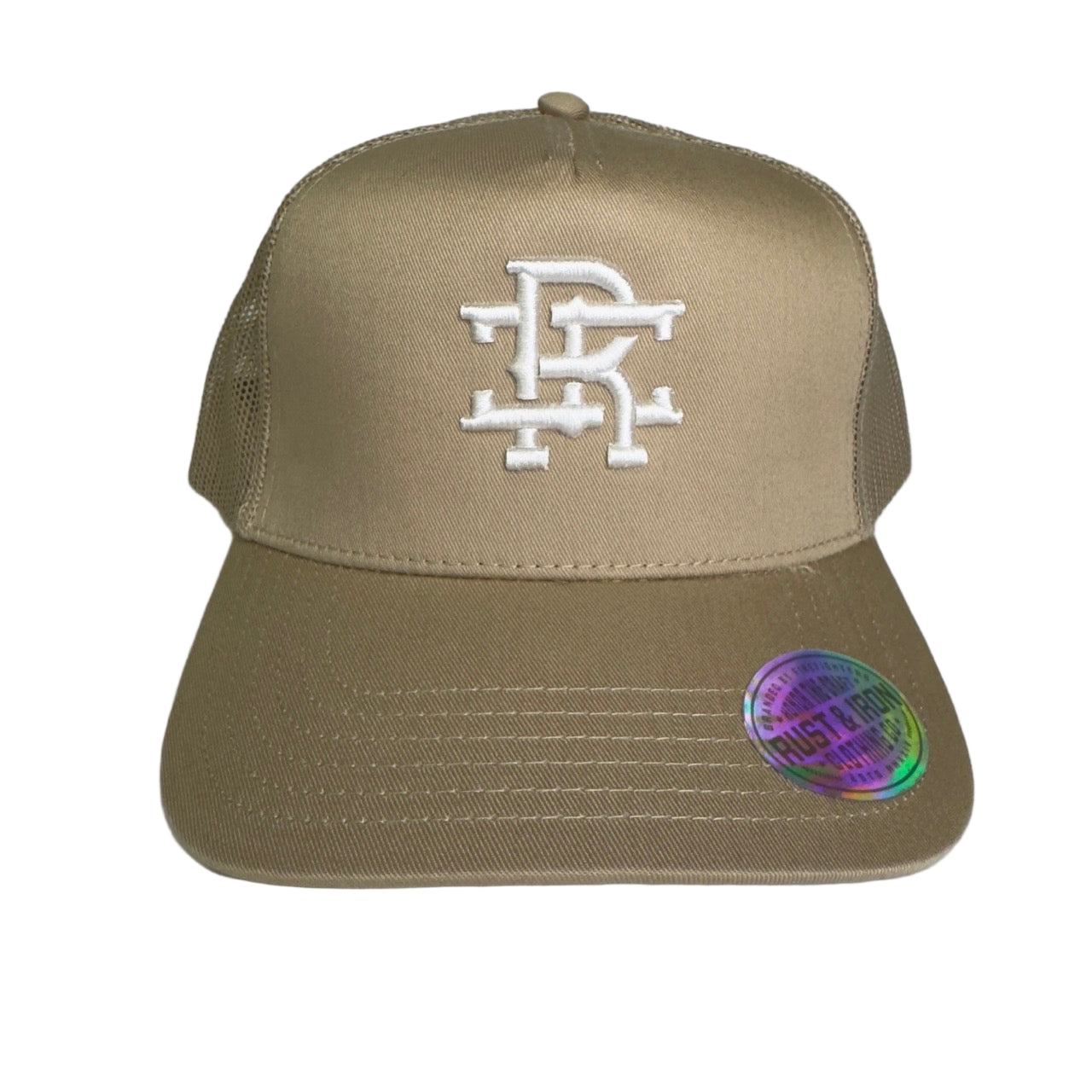 Heritage Hat (Tan)