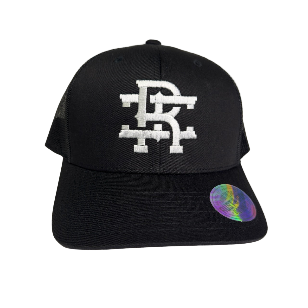 Ballpark Hat