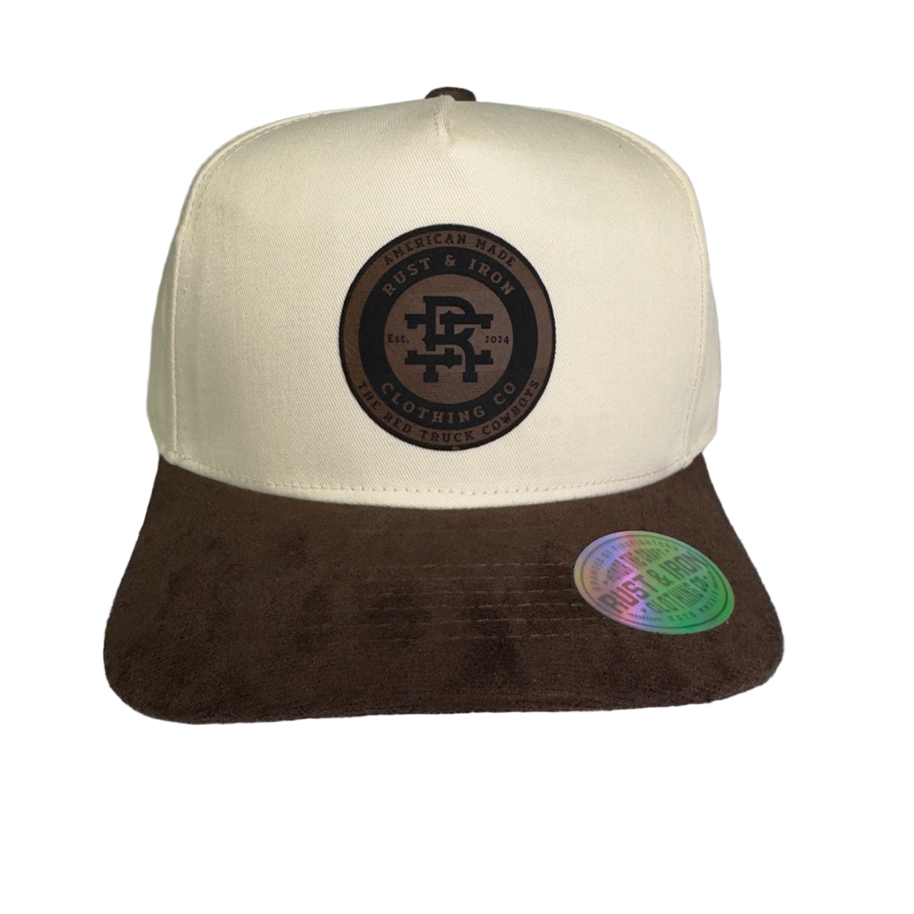 Cattleman Hat