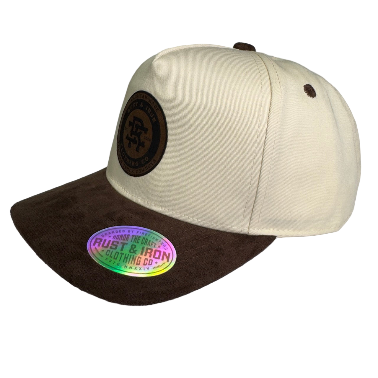 Cattleman Hat