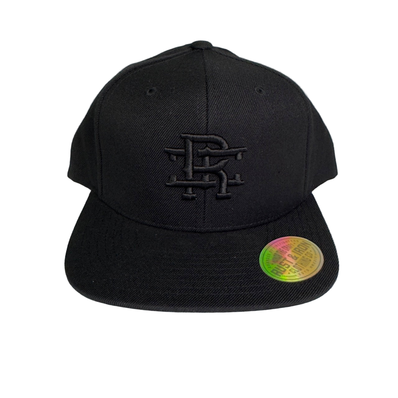 Flashover 2.0 Flatbill