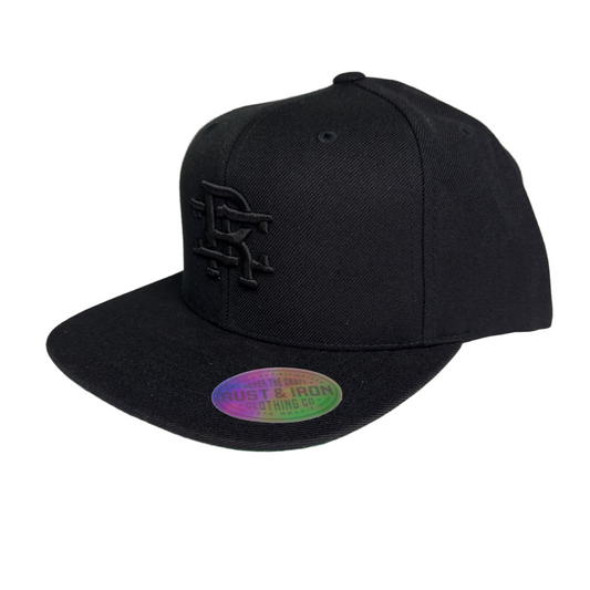 Flashover 2.0 Flatbill