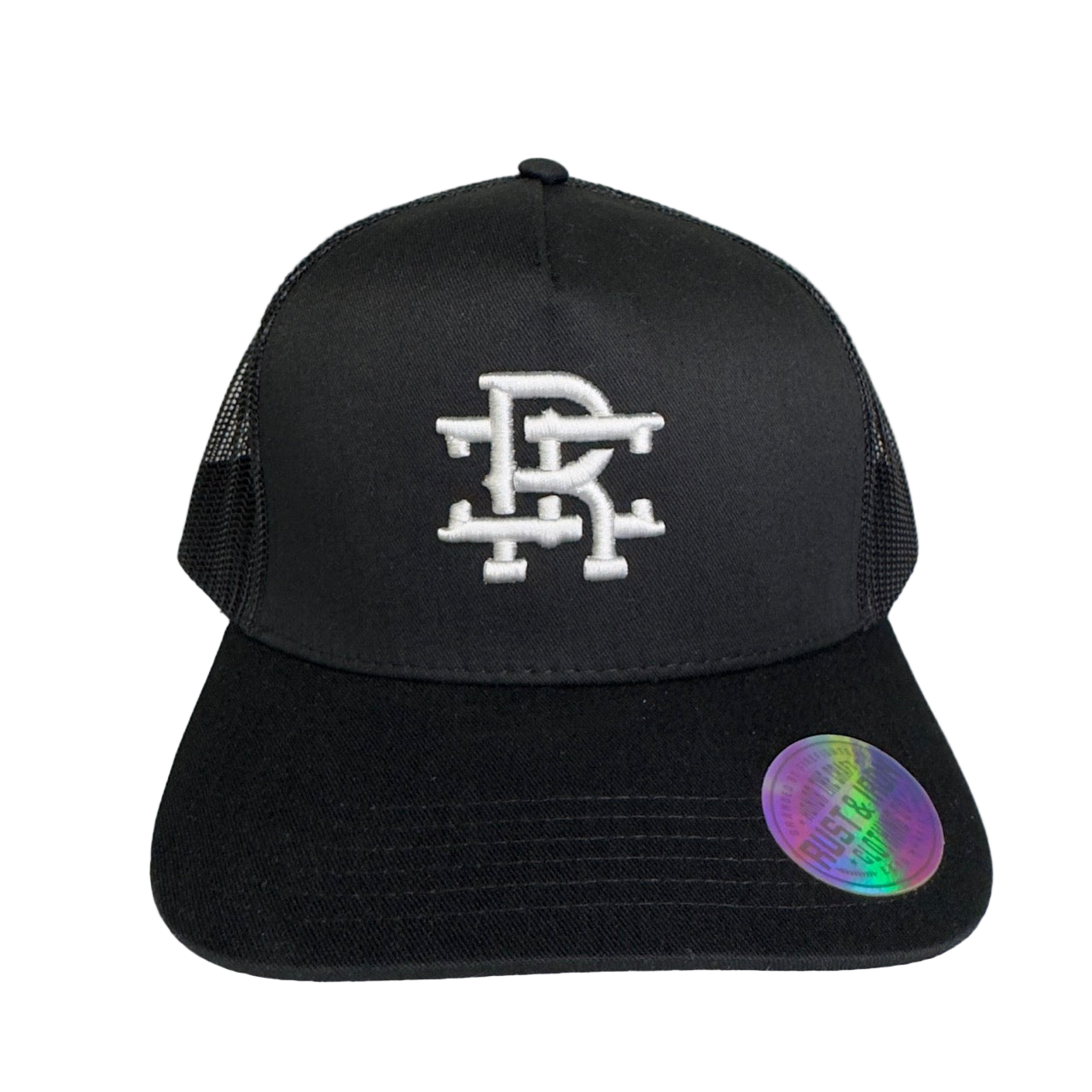 Heritage Hat (Black)