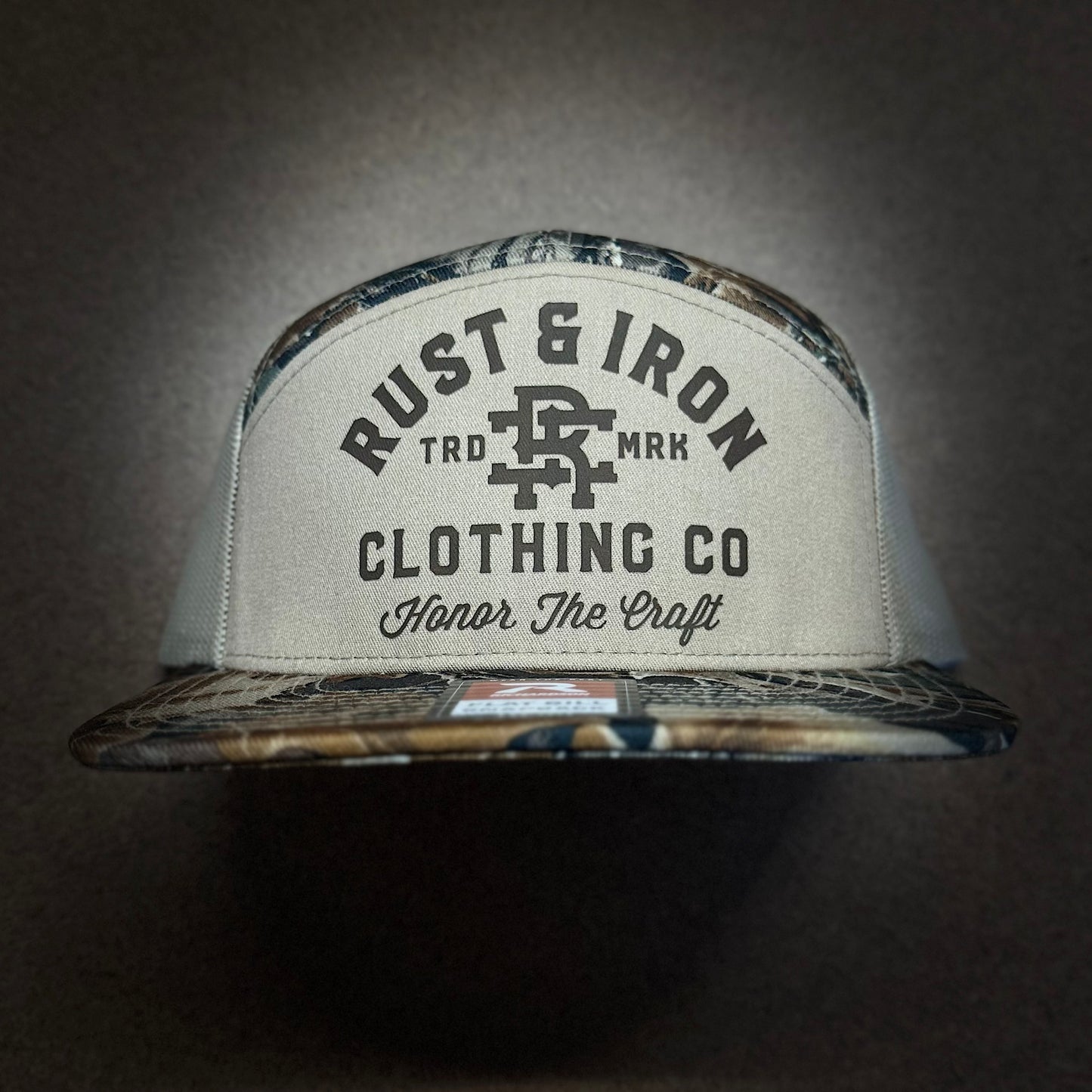 Realtree Camo 168