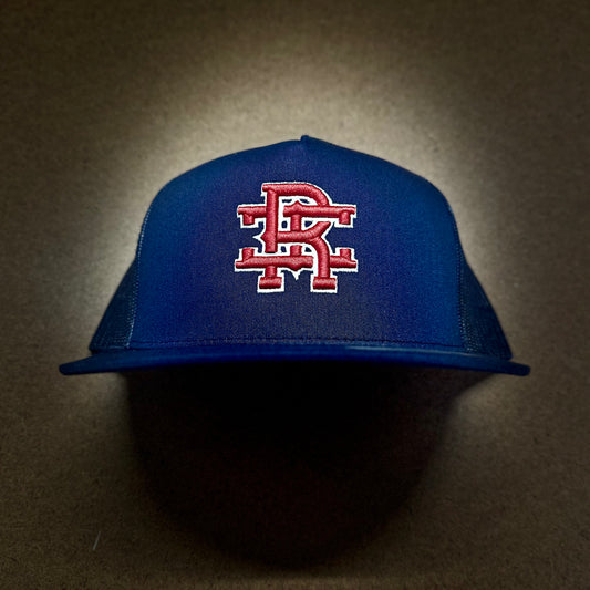 Unauthorized Hat