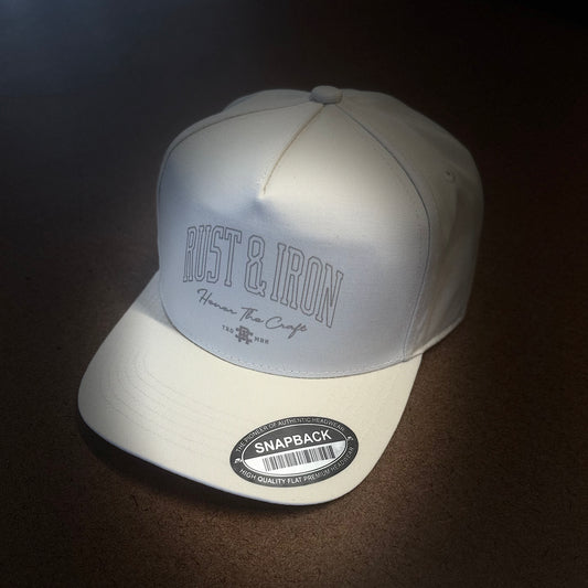 Staple Hat