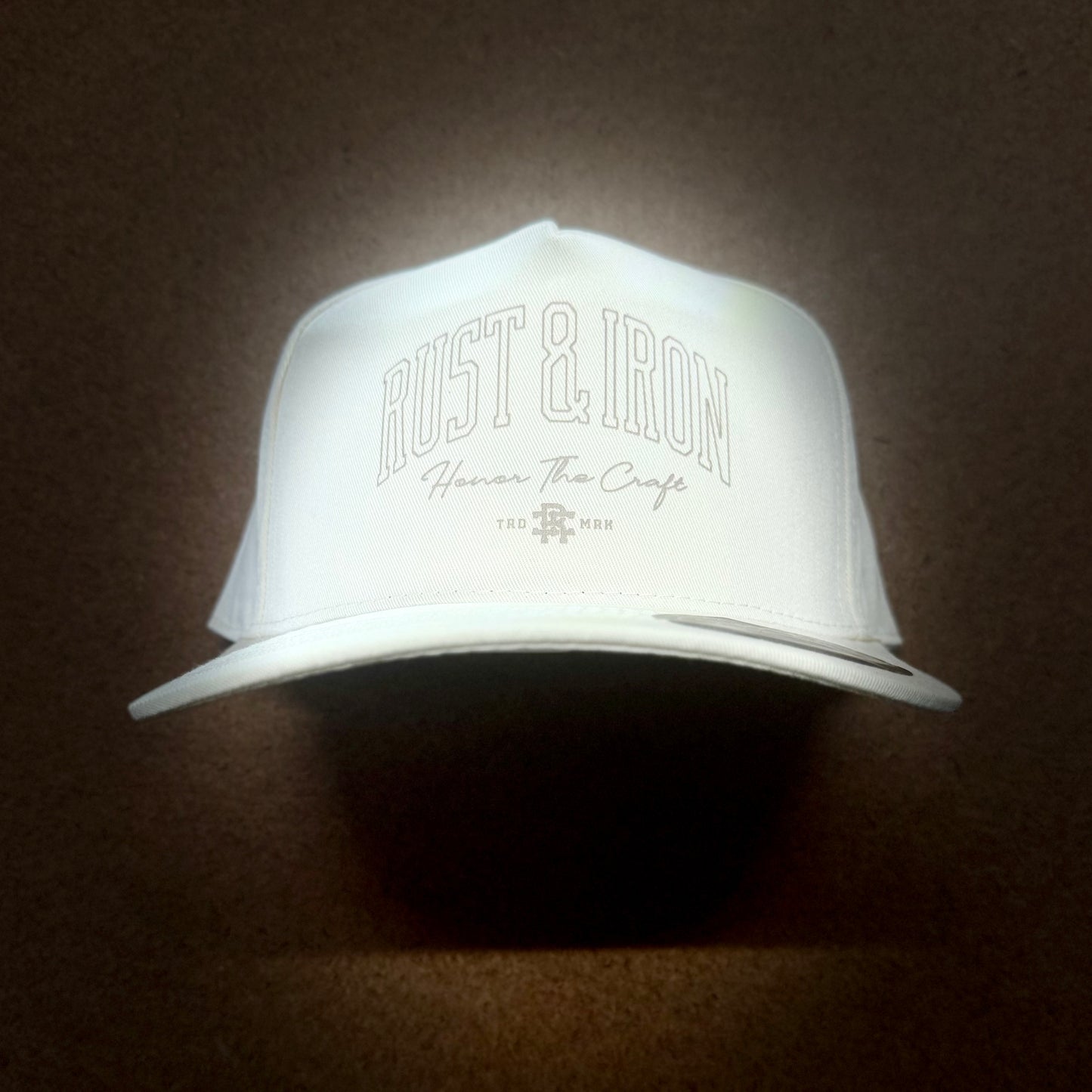 Staple Hat