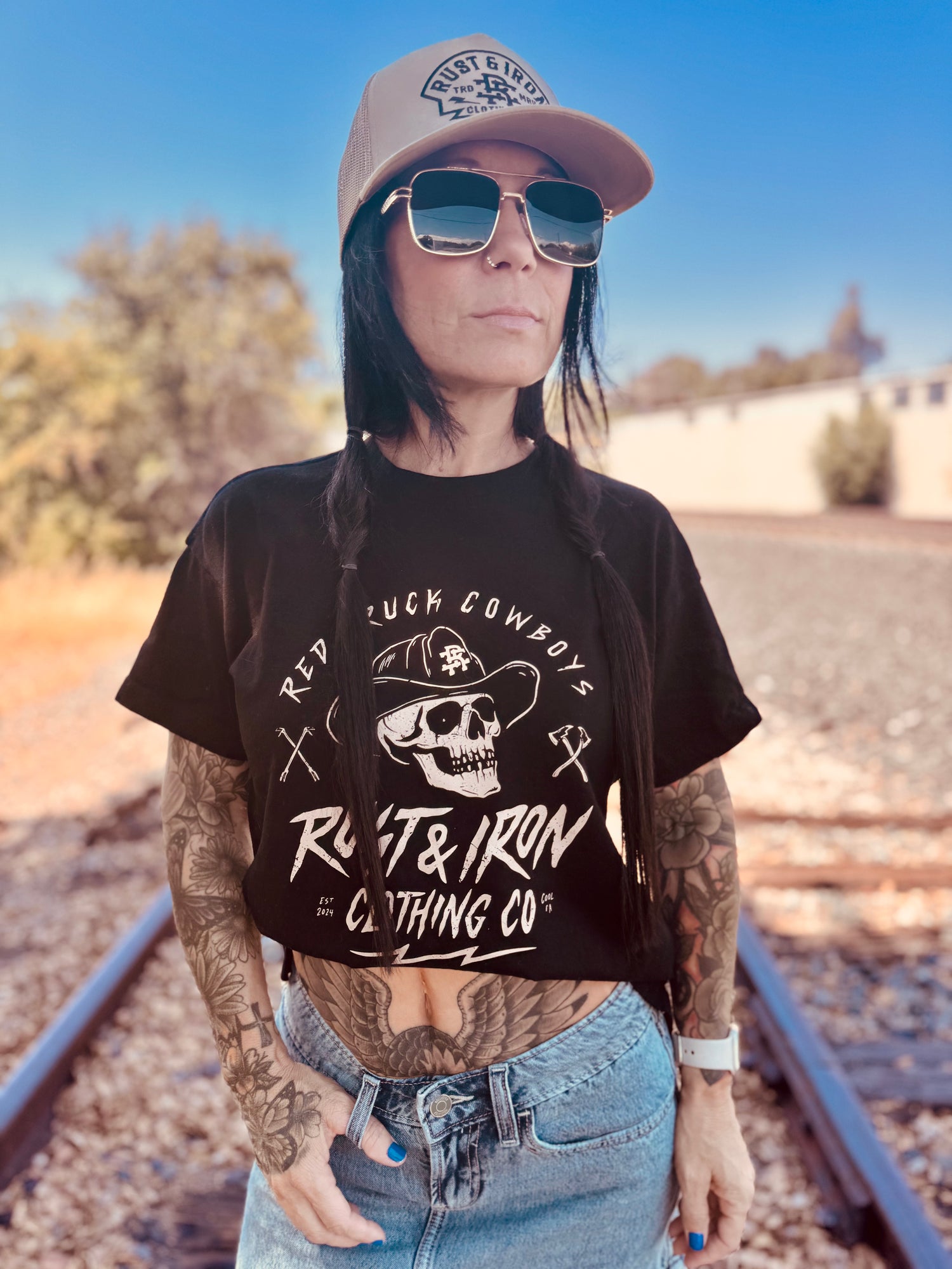 Women’s Tees