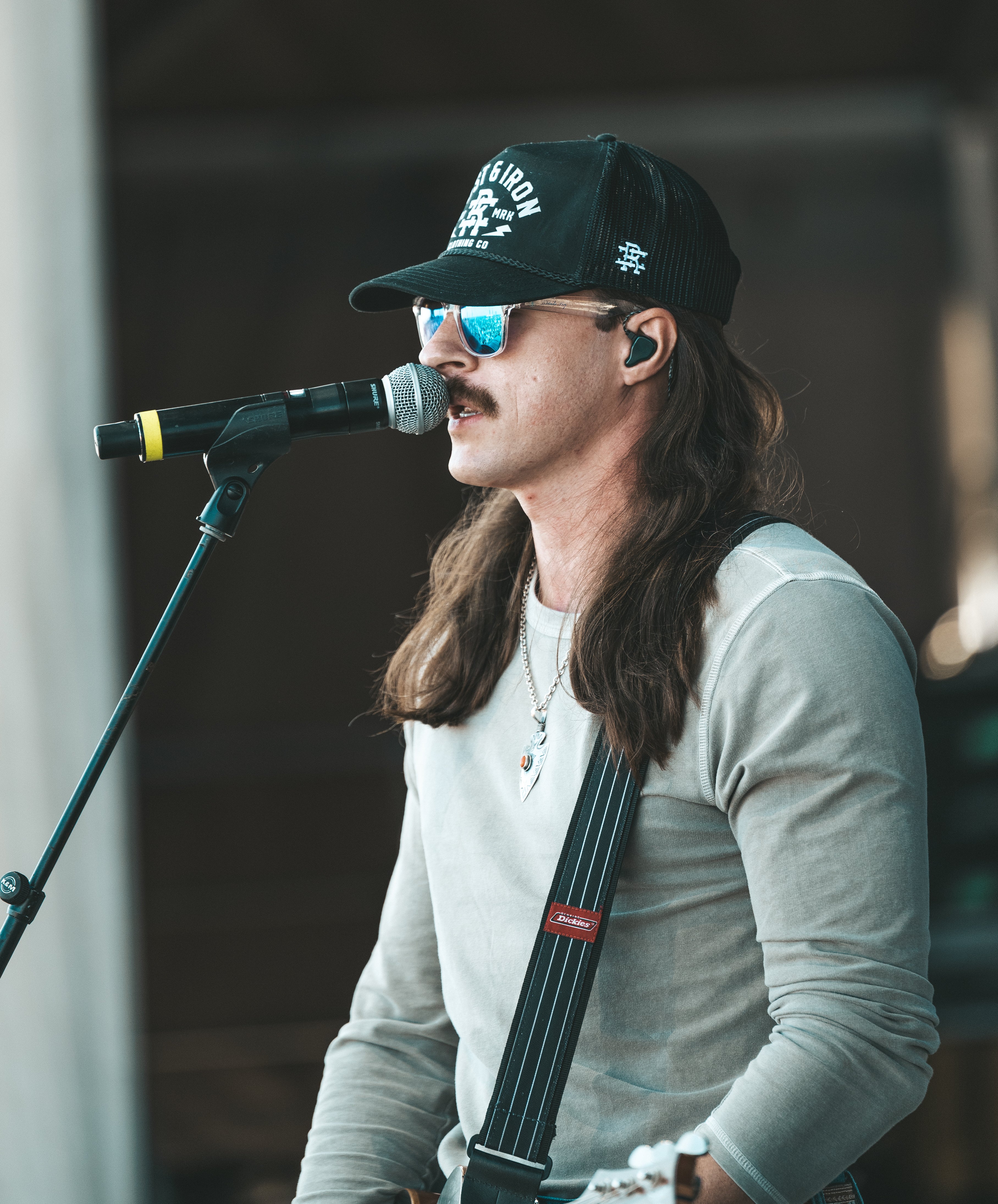 Hats – Rust & Iron Clothing
