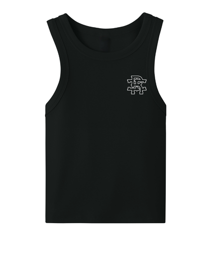 Women’s Core Crop Tank