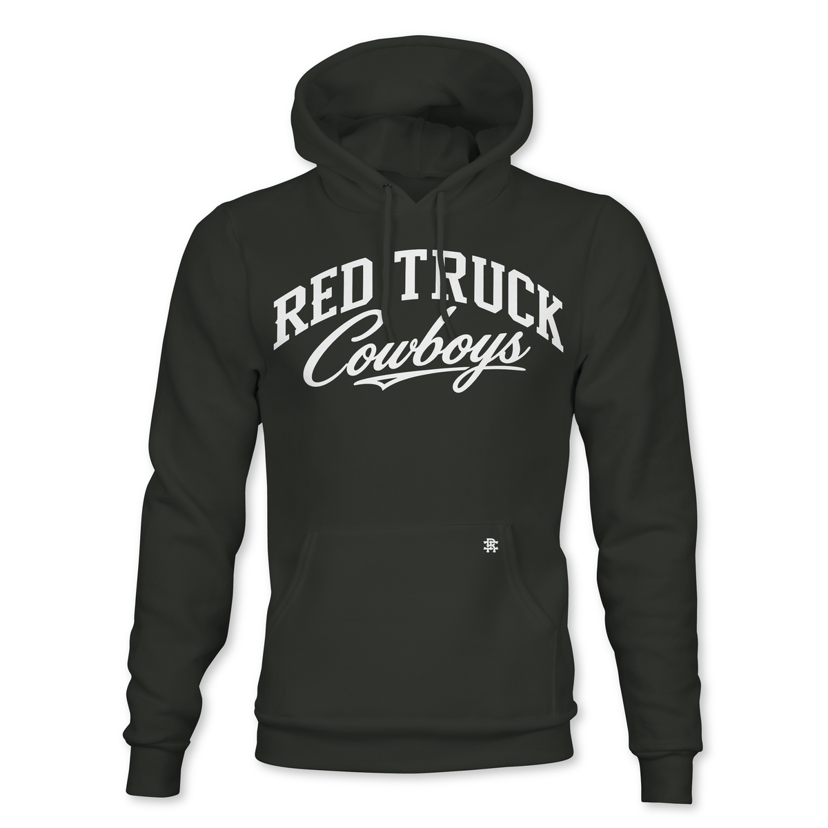 Legacy Heavyweight Hoodie