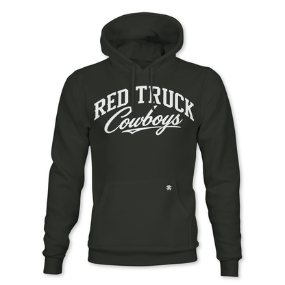 Legacy Heavyweight Hoodie