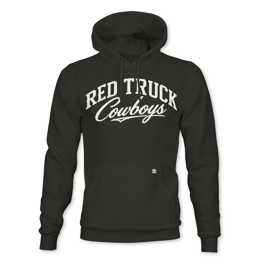 Legacy Heavyweight Hoodie