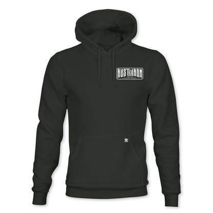 Deck Gun Hoodie