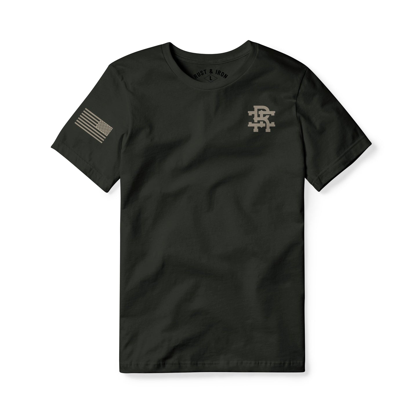 The Collective Support Tee